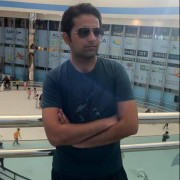 Photo of Waleed Shahzad