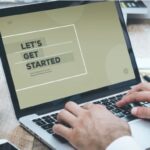 How to start a blog