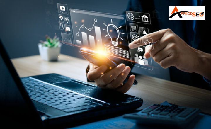 SEO Service and Digital Marketing