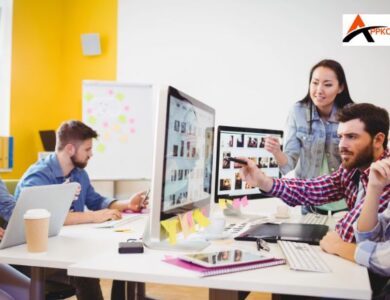 Digital Marketing Agency