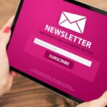 HOw to start an email