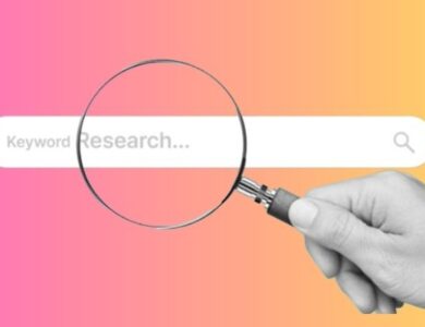 SEO Moz keywords Research