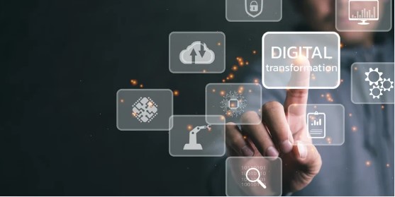 Digital Marketing Agencies