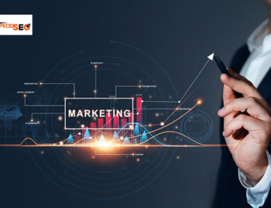 Digital Marketing Strategy