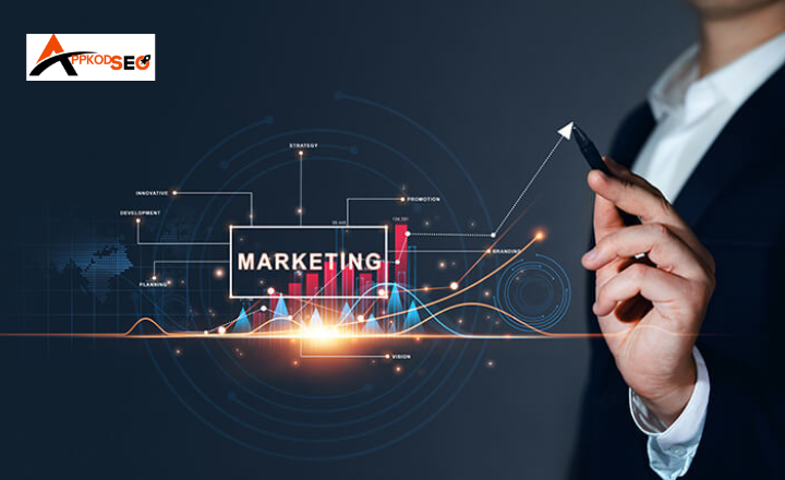Digital Marketing Strategy