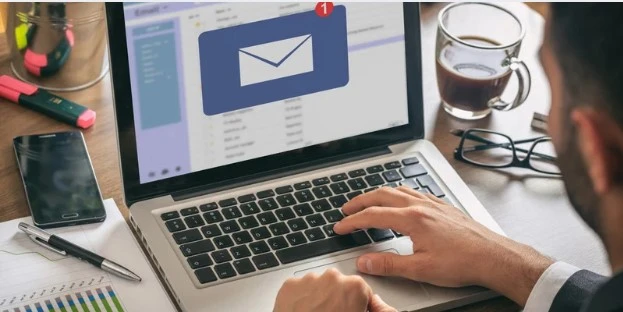 Email marketing
