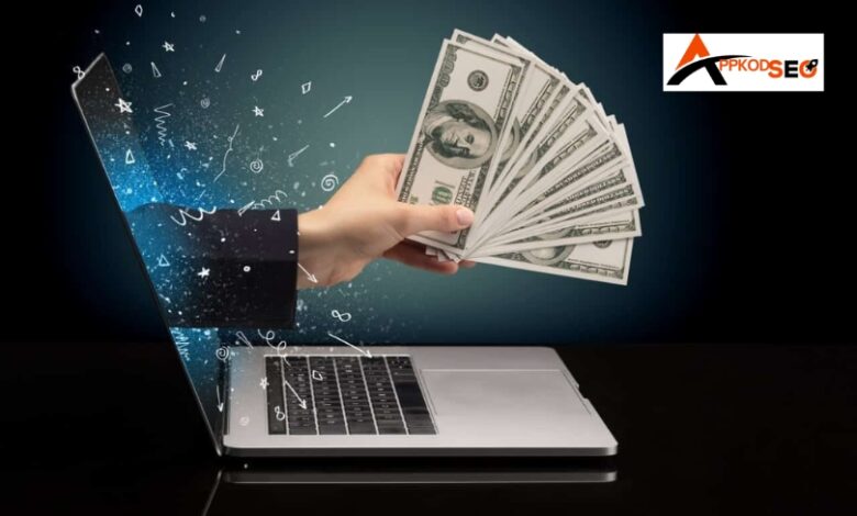 How to Make Money Online