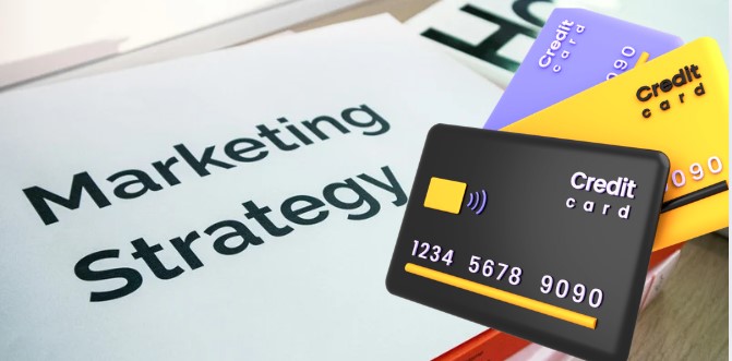 marketing strategies