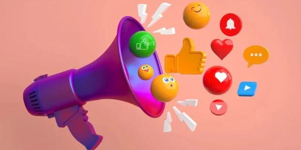 Marketing Strategies- Social media marketing