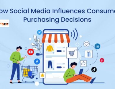 Difference Between Social Media Influencer Posts and Regular Consumer Comments