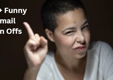 Funny Email Sign Offs