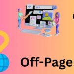 Off page SEO