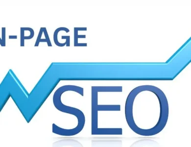 On-Page SEO