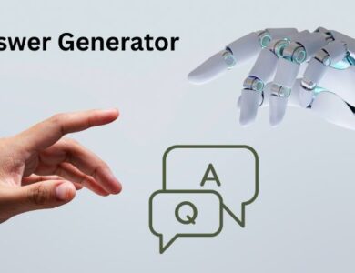 Ai Answer Generator