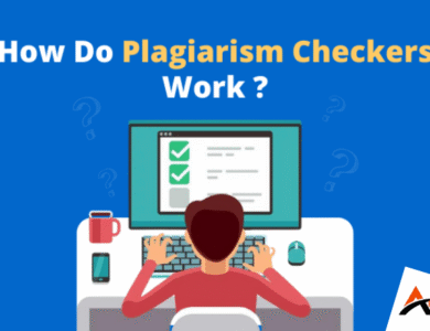Plagiarism Checkers