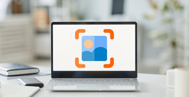 How To Screenshot on HP Laptop