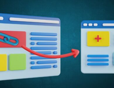 No flow vs Do follow Links