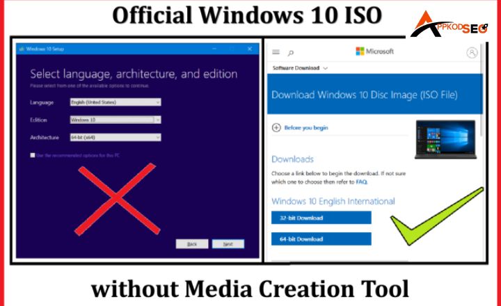 Windows 11 Media Creation Tool