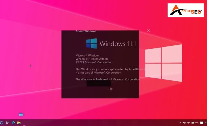 Windows 11 Media Creation Tool