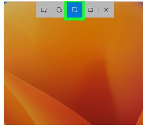 How To Screenshot on HP Laptop
