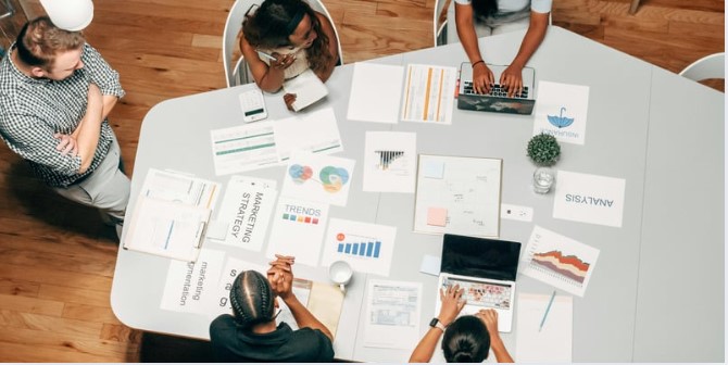 Egochi Milwaukee SEO Agency