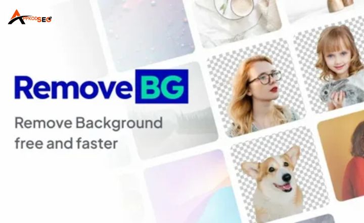 AI Background Remover