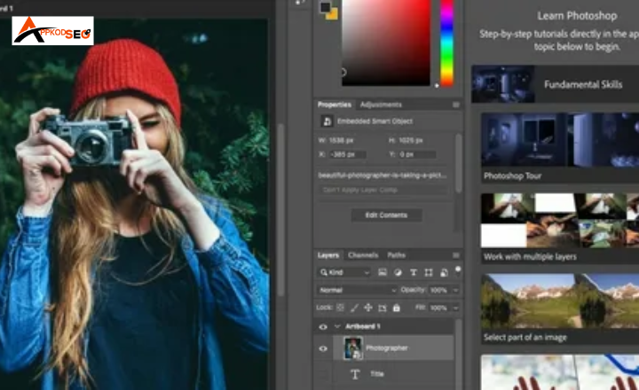 AI Background Remover