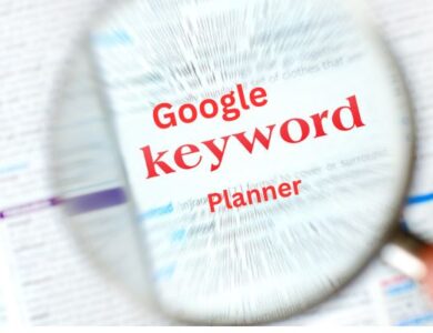 Google Keyword Planner Effectively