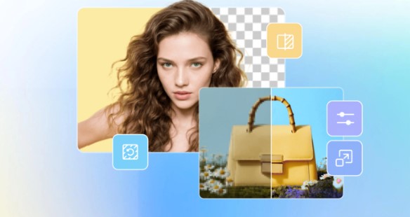 Ai background Remover