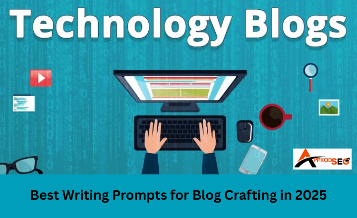 Best Writing Prompts