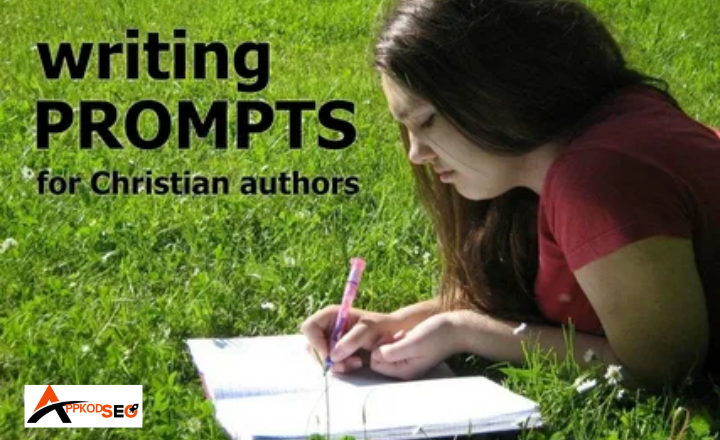 Blog Writing Prompts