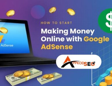 Google AdSense