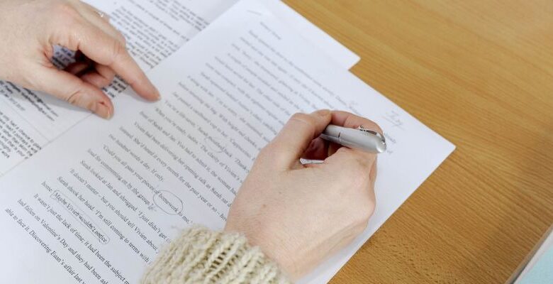 Best writing prompts