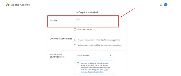 Google AdSense