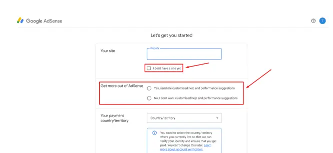 Google AdSense