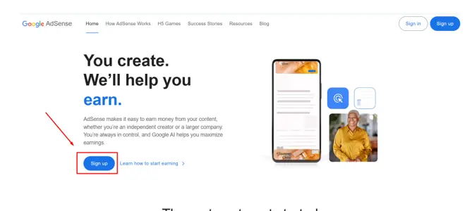 Google AdSense