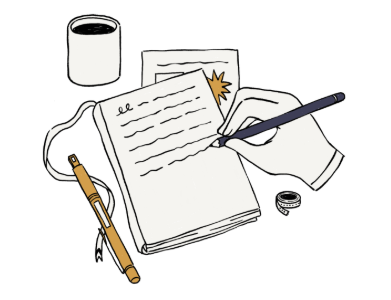 Blog Writing Prompts