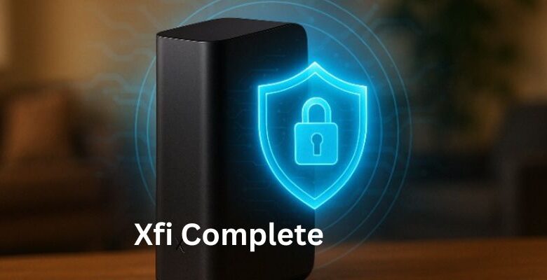 What is Xfi Complete