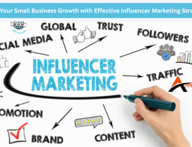 Influencer Marketing Strategies