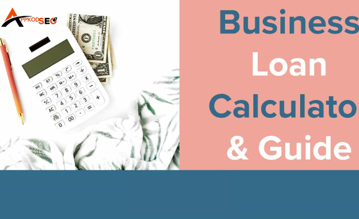 Business Loan Calculator