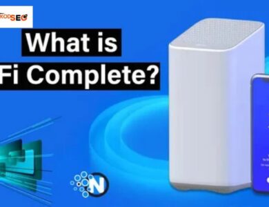 What is Xfi Complete