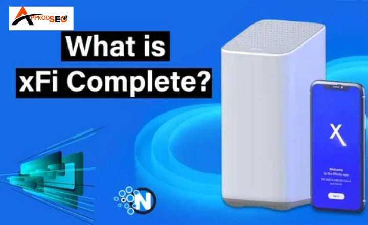 What is Xfi Complete