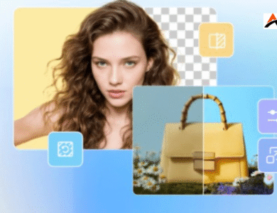 Ai background Remover