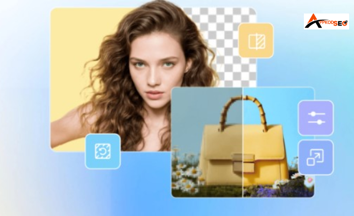 Ai background Remover