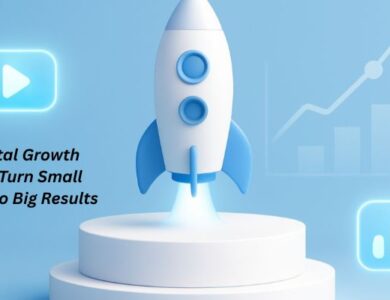How Digital Growth Agencies Turn Small Budgets Into Big Results
