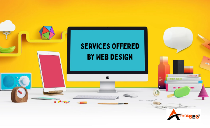 Web Design Companies