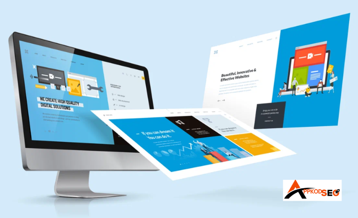 Web Design Company