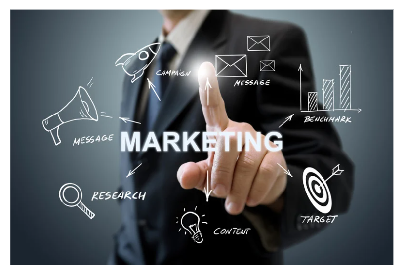 Marketing Metrics That Actually Matter