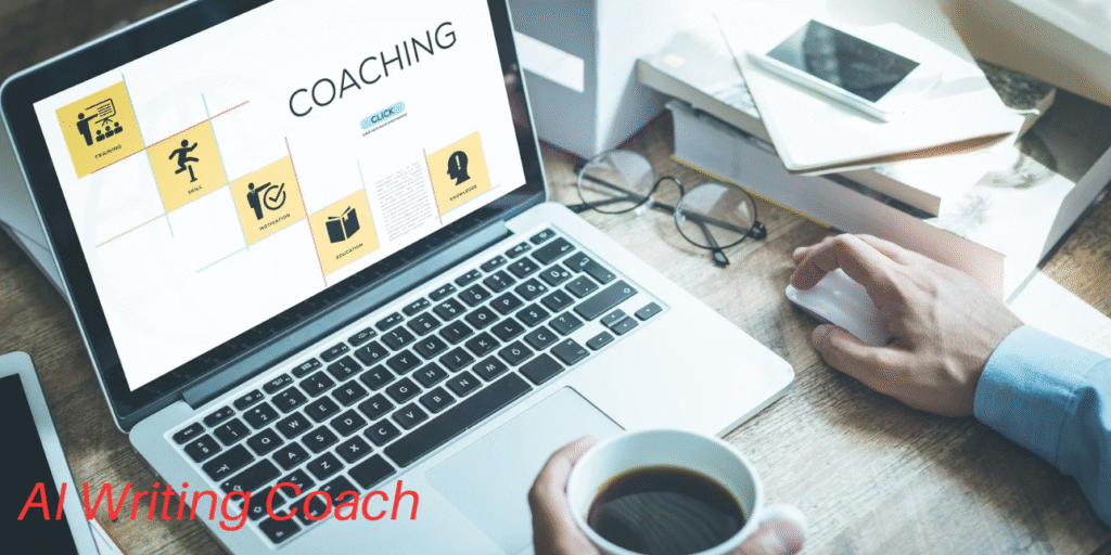 AI Writing Coach