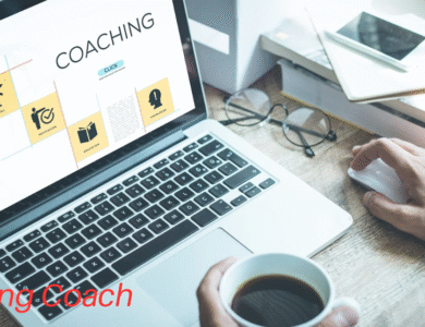 AI Writing Coach